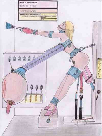 The Fate Of Barbara Nhentai Hentai Doujinshi And Manga