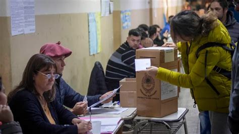 Elecciones Chaco 2023 Cuándo Son Qué Se Vota Y Quiénes Son Los