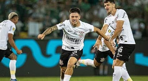 Racing X Corinthians Onde Assistir E Escala Es Copa Sul Americana