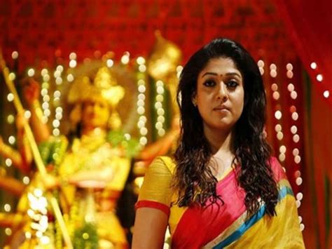 nayanthara: Nayanthara isn't pregnant | Tamil Movie News - Times of India