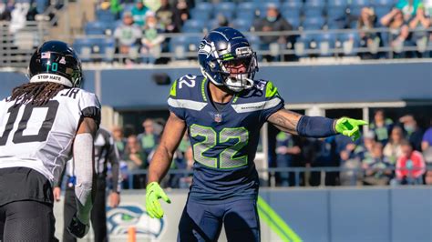 Seahawks Cb Tre Brown Undergoes Successful Knee Surgery