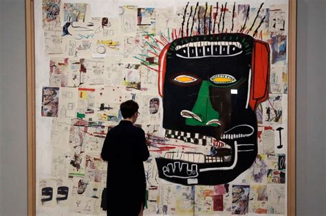 Who Was Jean-Michel Basquiat? Why Was He Important?