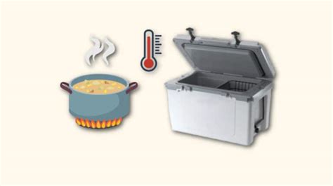 how to keep food hot in the car