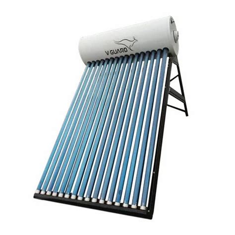 V Guard Win Hot Eco Pro Series Solar Water Heater At Piece V Guard Solar Water Heater