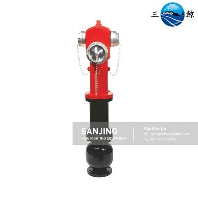 China Outdoor Fire Hydrant Manufacturers Suppliers Factory