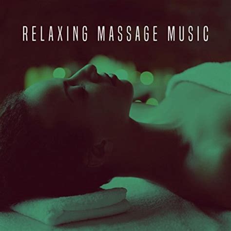 Play Relaxing Massage Music By Relajacion Del Mar Reiki Wellness On