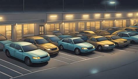 Parking Lights Explained: Understanding Their Purpose and Proper Usage | The Motor Guy