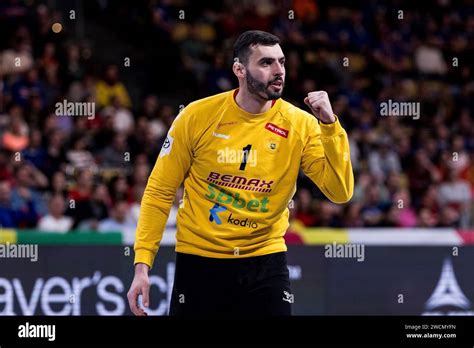 Montenegro 16 01 2024 Nikola Matovic Montenegro 1 Jubelt MEN S