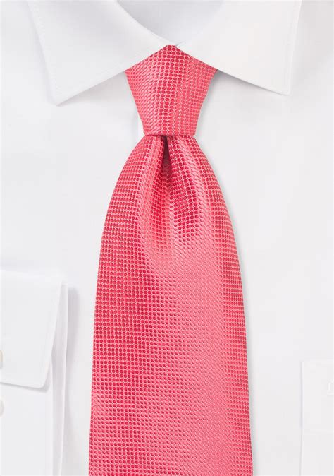 Red Men S Ties Shop Bright Red Neckties Bows N Ties