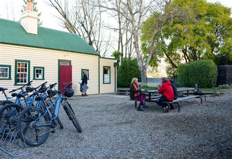 Queenstown Half Day E Bike Rental