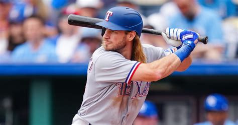 Travis Jankowski Could Start Texas Rangers Injury Rehab This Week