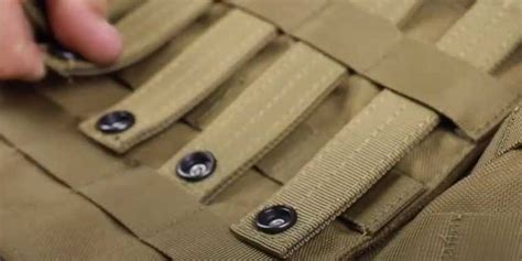 How To Use MOLLE Tactical Experts TacticalGear