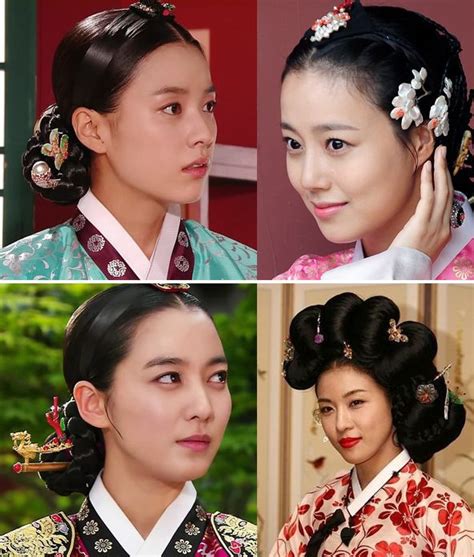 10 Perfect Korean Historical Hairstyles Men