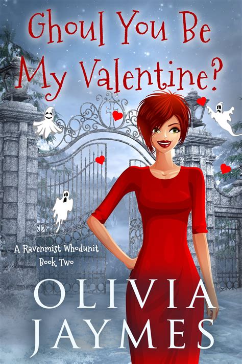 Ghoul You Be My Valentine? eBook by Olivia Jaymes - EPUB | Rakuten Kobo