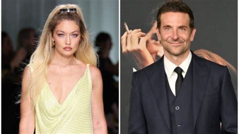 Bradley Cooper, Gigi Hadid 'Getting Serious' About the Future | Life ...