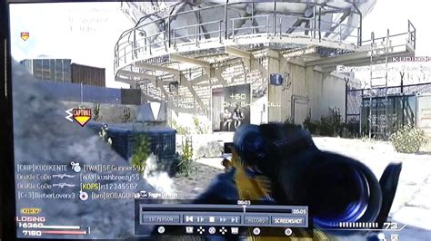 Mw3 Clipmontage 9 Youtube