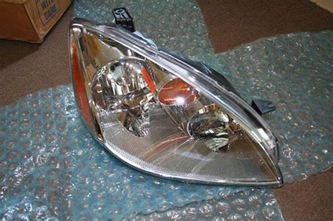 Purchase Nissan Altima OEM HID Xenon Headlight 2002 2003 Assembly New