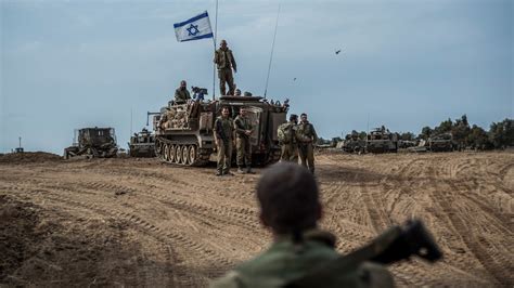 Guerra De Israel Y Ham S Qui N Es Qui N En El Conflicto