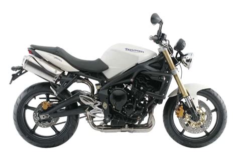 Triumph Street Triple 675 E 765 Ficha Técnica Preço E Mais Motonline