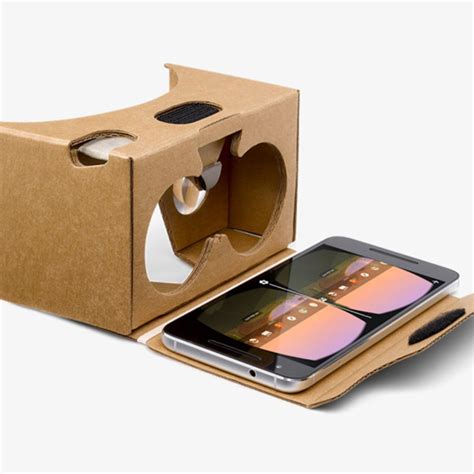 Cardboard Vr Headset | atelier-yuwa.ciao.jp