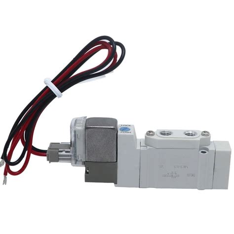 Solenoid Valve Sy Lzd Sy Lzd Sy Lzd Sy Lzd