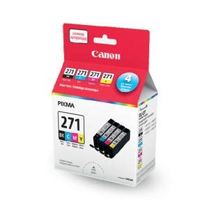 Genuine Canon Cli Cmyk Value Pack Ink Cartridge Amazon Ca Office