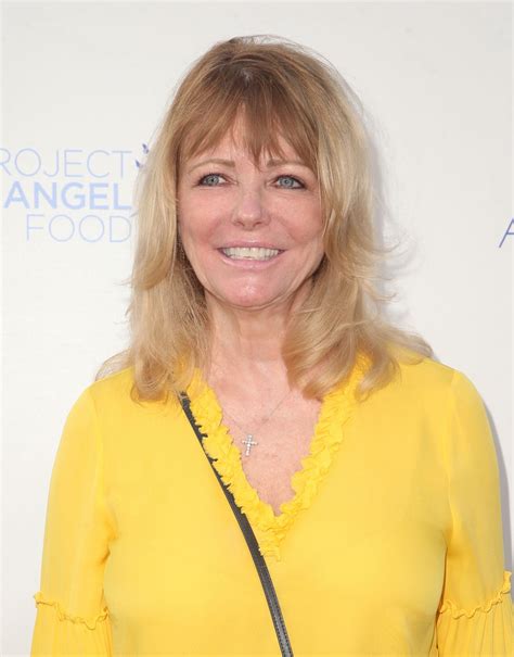 CHERYL TIEGS at 2018 Angel Awards in Los Angeles 08/18/2018 – HawtCelebs