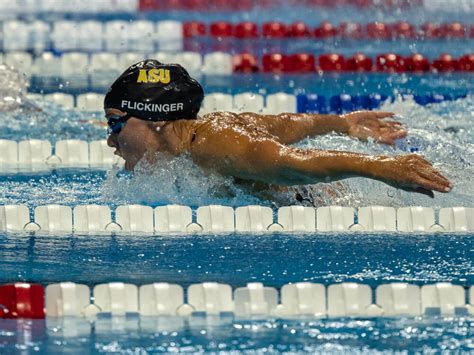 Only 17 Swimmers Entered in Women's 200 Butterfly for Tokyo Olympics