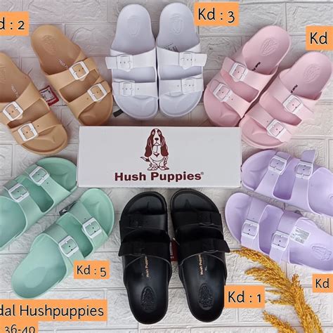 Jual Sendal Wanita Selop Casual Sandal Slop Wanita Santai Empuk