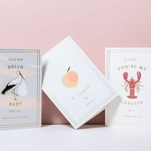 You Re My Lobster Card Lobster Card Love Card Best Etsy