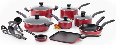 Nonstick Induction Cookware Sets | A Listly List