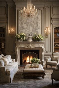 Pin By Zorica Stevic On Zoya Elegant Living Room Decor Country