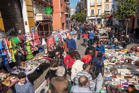 Tradición SEVILLA