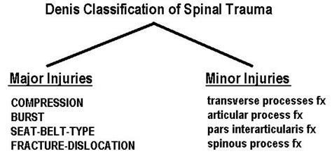 Denis Classification