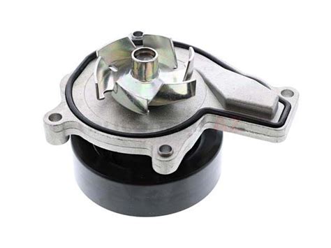 Graf 11518623574 241277 Water Pump Bmw Mini Pa1277