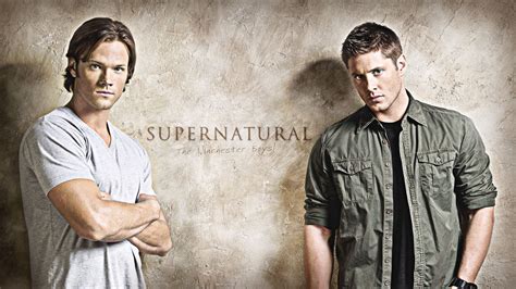 HD Supernatural Wallpapers Free Download