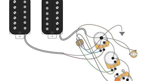 Unlocking The Wiring Secrets Of The Epiphone Sg Special