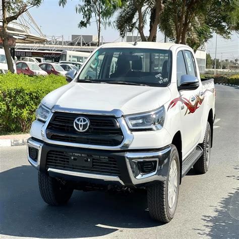 Fairly Used 4wd Toyota Hilux Cars Available Rhdlhd Buy Used Cars