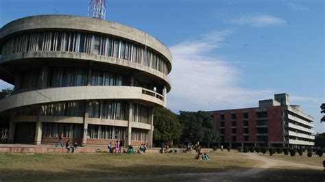 Chandigarh: Panjab University hikes fee by up to Rs 82,000 a year ...