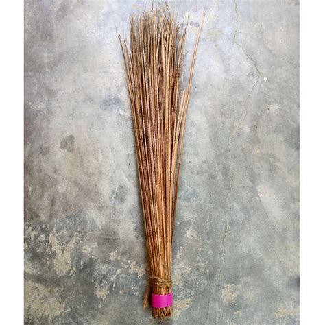 Floor Cleaning Coconut Broom 52inch At Rs 45 Piece Nariyal Jhadu In