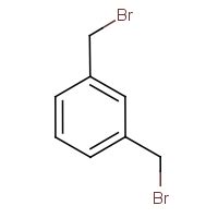 626 15 3 Cas No 1 3 Bis Bromomethyl Benzene Apollo