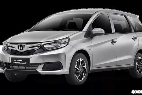 Honda Mobilio Lmpv Sporty Yang Cocok Dijadikan Mobil Keluarga Berikut