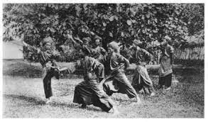 Sejarah Pencak Silat Indonesia Pencak Silat Sebagai Warisan Budaya