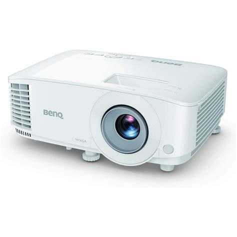 BenQ MW560 4000lms WXGA Meeting Room Projector