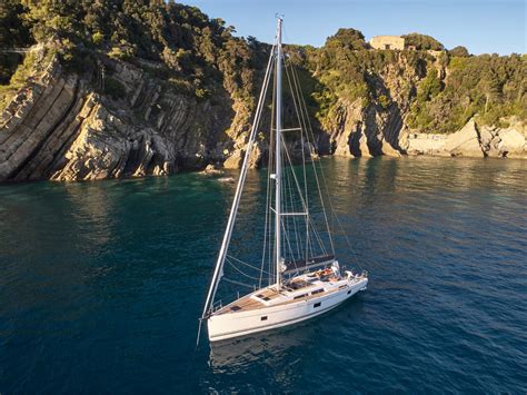 Hanse Yachts For Sale