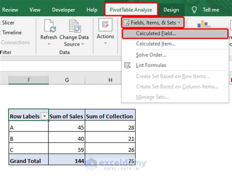 How To Subtract Two Columns In Excel Easy Methods Exceldemy