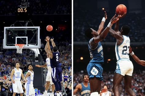 The 16 Greatest Ncaa Tournament Games Ever Played Fanbuzz