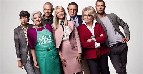 Murphy Brown Watch Tv Show Streaming Online