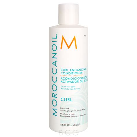 Moroccanoil Curl Enhancing Conditioner | Beauty Care Choices