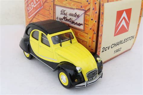 Yahoo Norev Hachette Citroen Cv Charleston